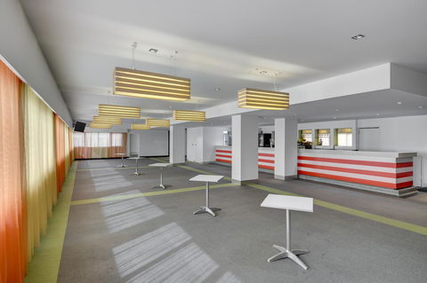 Travelodge Hotel Hobart - Accommodation Gladstone 20