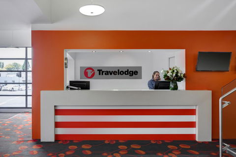 Travelodge Hotel Hobart - Accommodation Gladstone 13