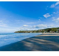 The Ultimate Beach House - Accommodation Gladstone