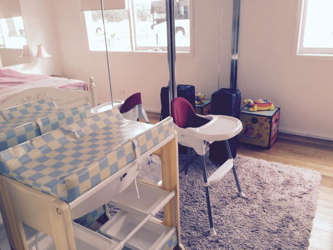 The Ultimate Beach House - Accommodation Gladstone 20