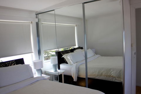 The Ultimate Beach House - Accommodation Gladstone 23