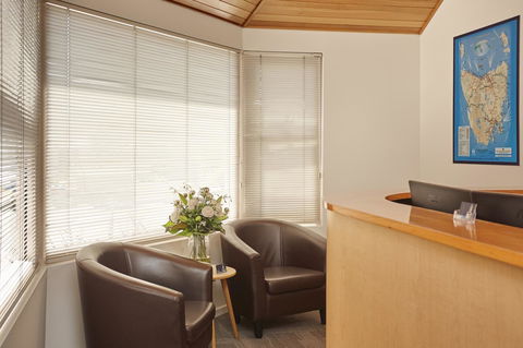 Elphin Serviced Apartments - Accommodation Gladstone 19