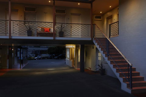 Elphin Serviced Apartments - Accommodation Gladstone 20