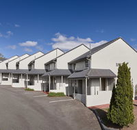 Elphin Motel  Serviced Apartments - Accommodation Gladstone