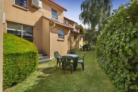 Elphin Serviced Apartments - Accommodation Gladstone 41