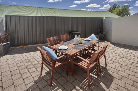 Elphin Serviced Apartments - Accommodation Gladstone 21