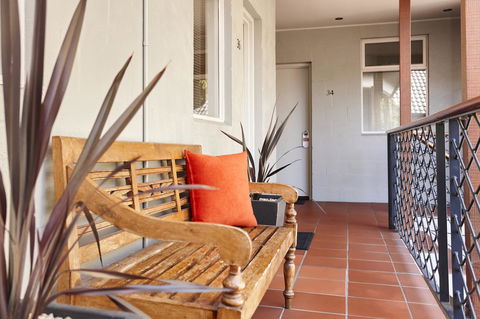 Elphin Serviced Apartments - Accommodation Gladstone 17