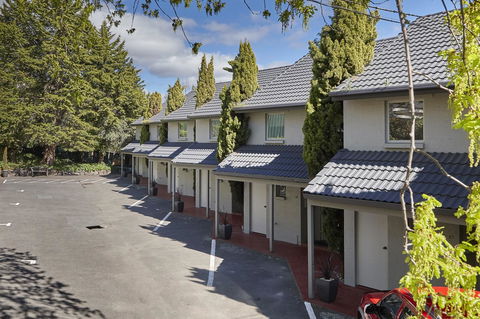 Elphin Serviced Apartments - Accommodation Gladstone 15