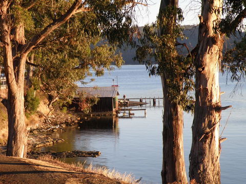 Driftwood - Accommodation Gladstone 13