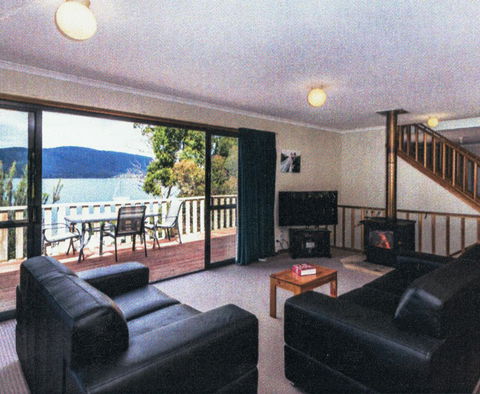 Driftwood - Accommodation Gladstone 22