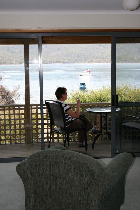 Driftwood - Accommodation Gladstone 5