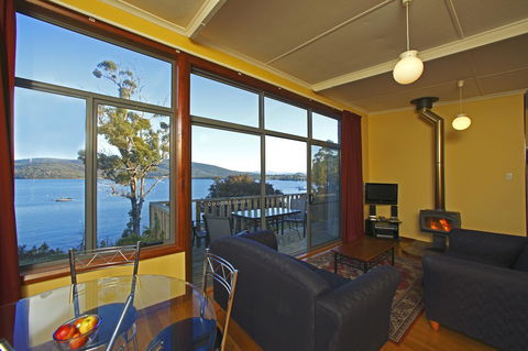 Driftwood - Accommodation Gladstone 16