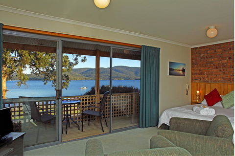 Driftwood - Accommodation Gladstone 21