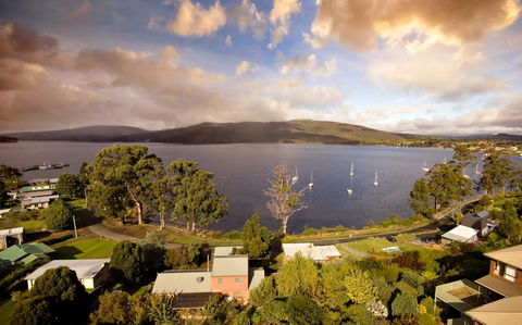 Driftwood - Accommodation Gladstone 7