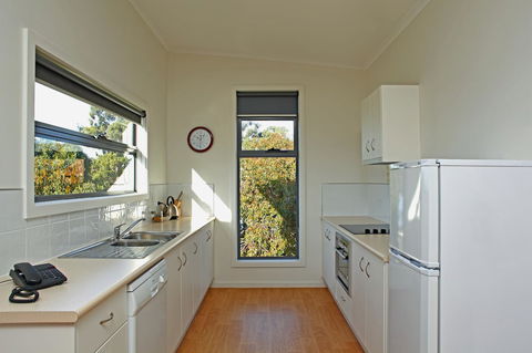 Driftwood - Accommodation Gladstone 19