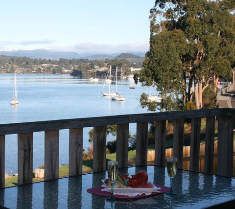 Driftwood - Accommodation Gladstone 3