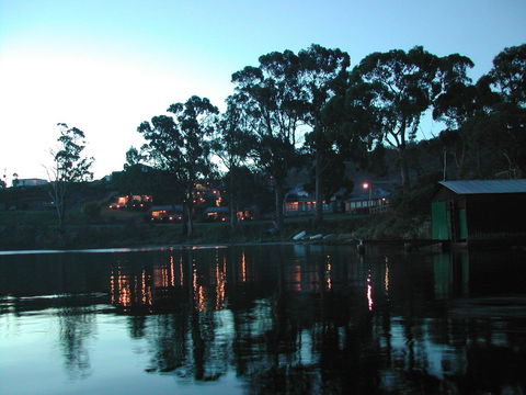 Driftwood - Accommodation Gladstone 9