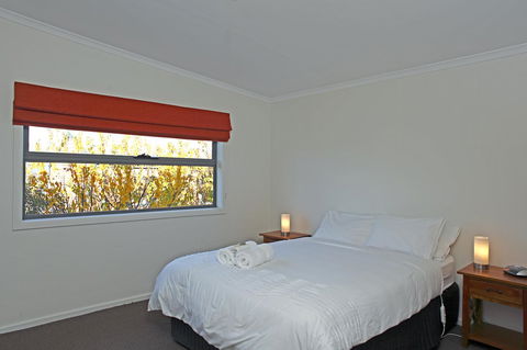 Driftwood - Accommodation Gladstone 18