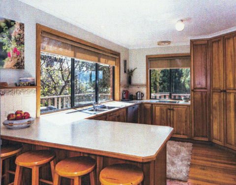 Driftwood - Accommodation Gladstone 24