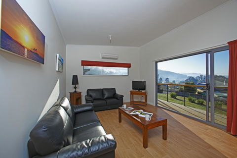 Driftwood - Accommodation Gladstone 17