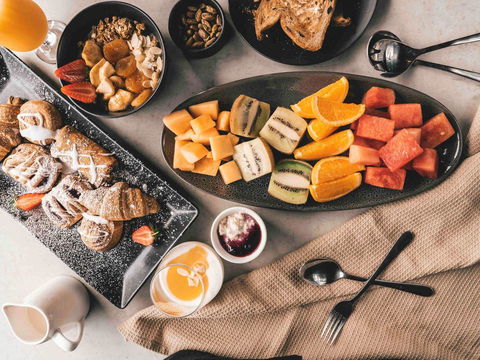 Mercure Launceston - Accommodation Gladstone 30