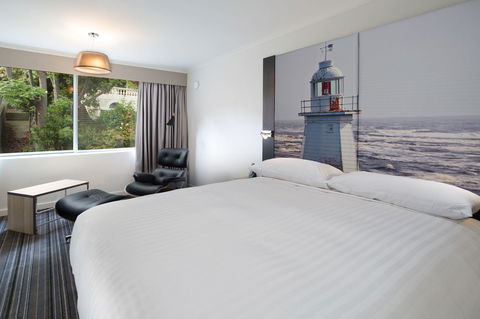 Mercure Launceston - Accommodation Gladstone 12