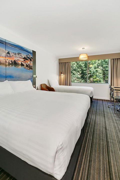 Mercure Launceston - Accommodation Gladstone 2