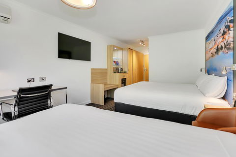 Mercure Launceston - Accommodation Gladstone 1