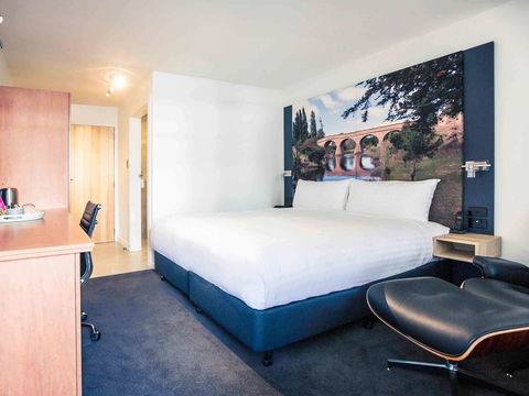Mercure Launceston - Accommodation Gladstone 37
