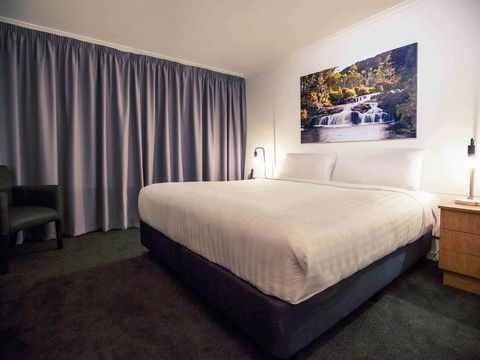 Mercure Launceston - Accommodation Gladstone 39