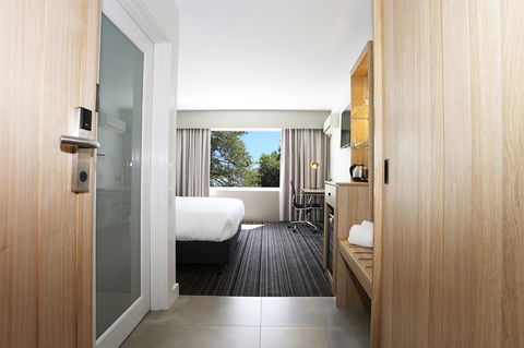 Mercure Launceston - Accommodation Gladstone 11