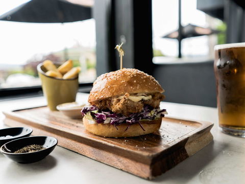 Mercure Launceston - Accommodation Gladstone 38