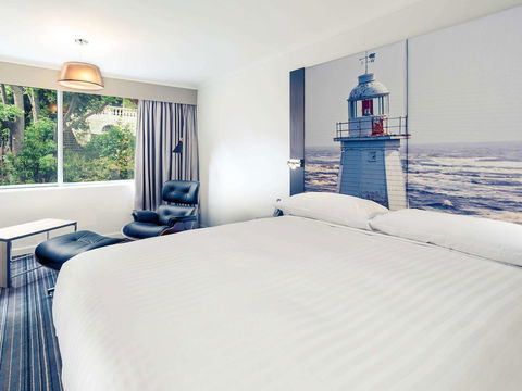 Mercure Launceston - Accommodation Gladstone 23