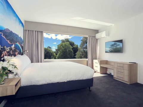 Mercure Launceston - Accommodation Gladstone 0