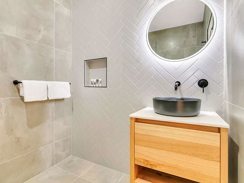 Mercure Launceston - Accommodation Gladstone 44