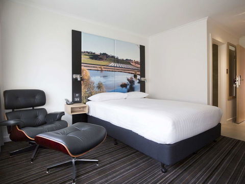 Mercure Launceston - Accommodation Gladstone 43