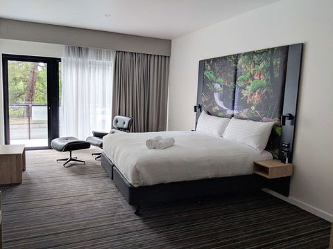 Mercure Launceston - Accommodation Gladstone 40