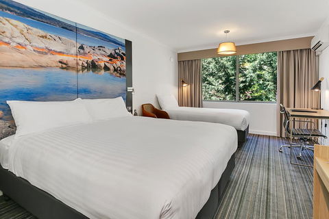 Mercure Launceston - Accommodation Gladstone 6