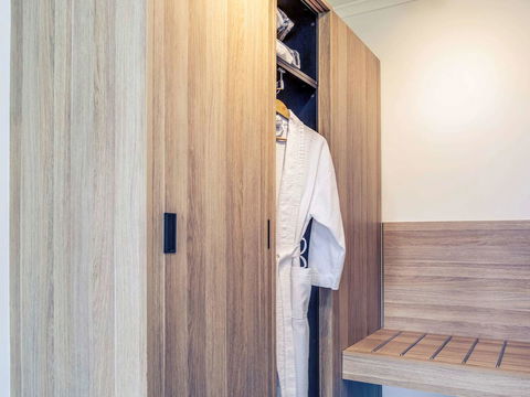 Mercure Launceston - Accommodation Gladstone 31
