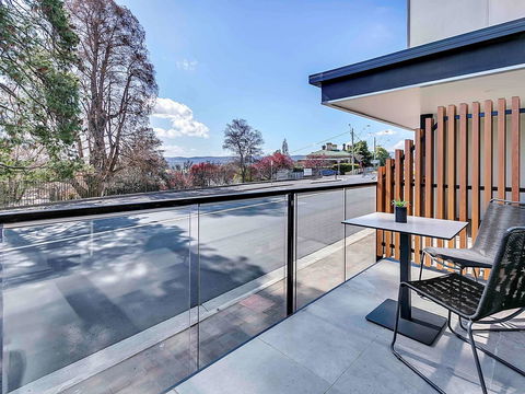 Mercure Launceston - Accommodation Gladstone 41