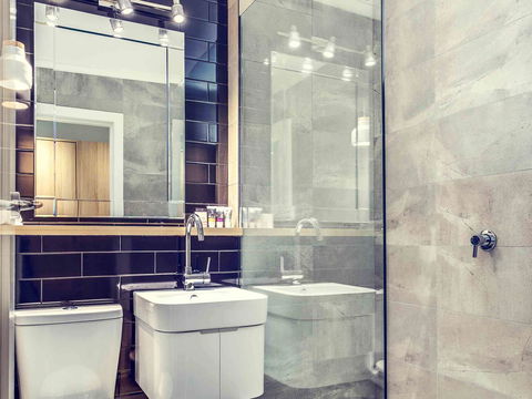 Mercure Launceston - Accommodation Gladstone 32