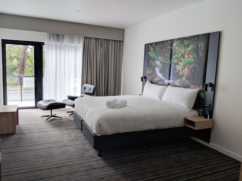 Mercure Launceston - Accommodation Gladstone 7