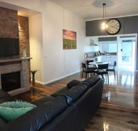 Apartment 5ive - Accommodation Gladstone