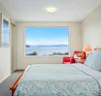 Manfield Seaside Bruny Island - Accommodation Gladstone