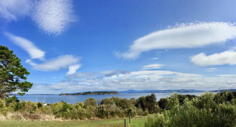 Manfield Seaside Bruny Island - Accommodation Gladstone 33