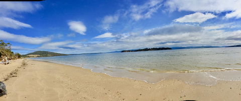 Manfield Seaside Bruny Island - Accommodation Gladstone 24
