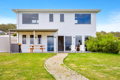 Manfield Seaside Bruny Island - Accommodation Gladstone 19