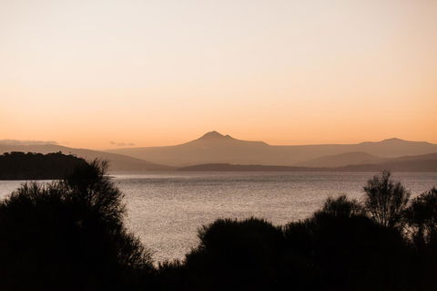 Manfield Seaside Bruny Island - Accommodation Gladstone 30