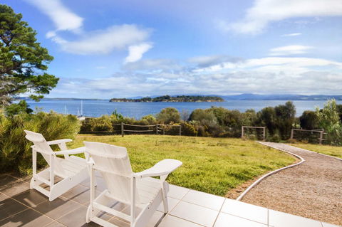 Manfield Seaside Bruny Island - Accommodation Gladstone 21