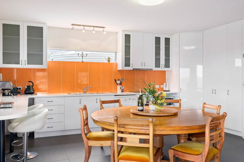 Manfield Seaside Bruny Island - Accommodation Gladstone 5
